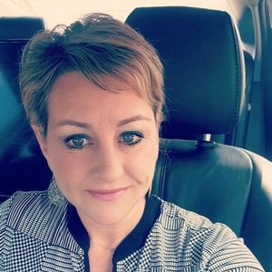 Meet your Posher, Kim